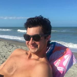 Meet your Posher, Luke